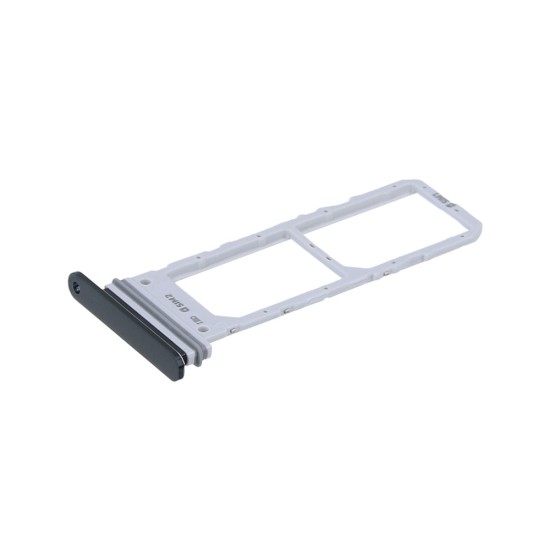 SIM Tray Samsung Galaxy Note 10/N970 Black